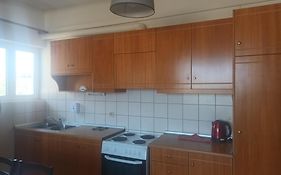 Cathrin Beach Apartments